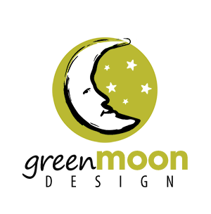 GreenMoon logo